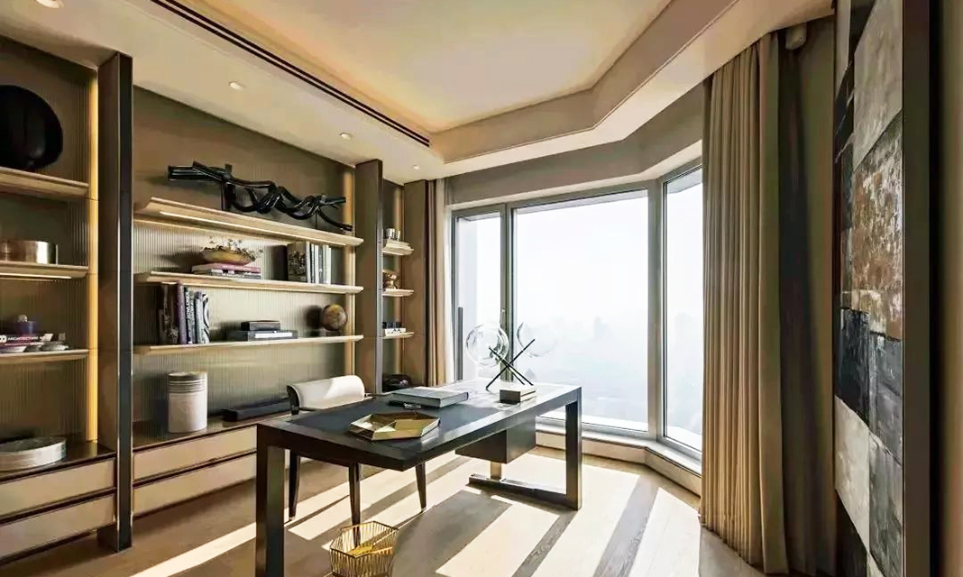 华山公寓_华山公寓出租信息_兰庭服务式公寓