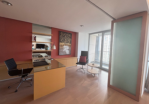 莺栩阁服务公寓