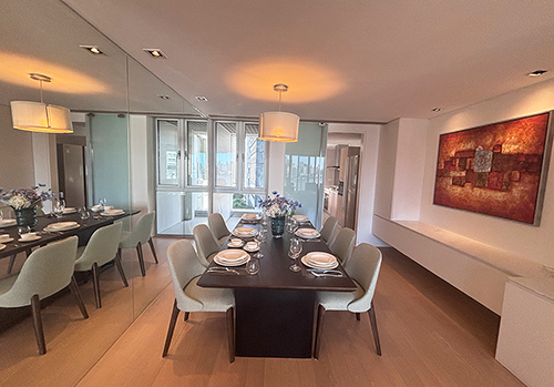 莺栩阁服务公寓