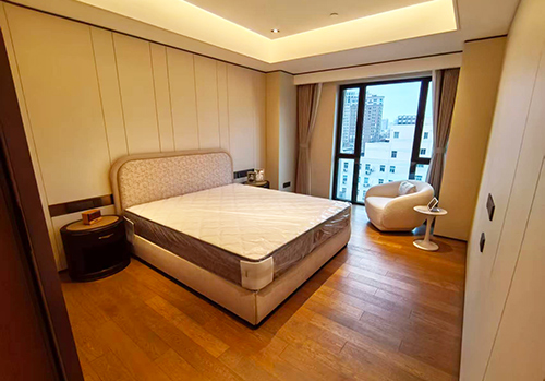 静安公馆服务公寓