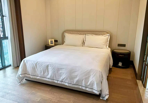 静安公馆服务公寓