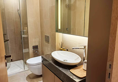 静安公馆服务公寓