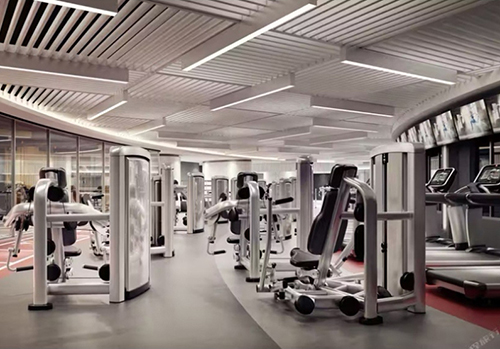 华亭宾馆行政套房